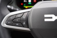 Dacia Bigster Extreme HEV 155 Aut.