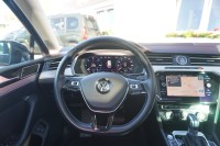 VW Passat Variant GTE DSG