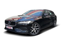 Volvo V60 T4 2-Zonen-Klima Navi Sitzheizung