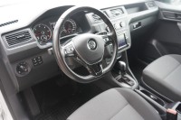 VW Caddy 2.0 TDI Maxi