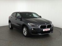 BMW X2 sDrive 18i