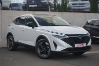Nissan Qashqai N-Connecta 1.3 Dig-T Aut.