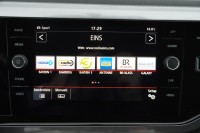 VW Polo 2.0 GTI
