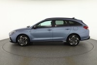 Vorschau: Hyundai i30 Kombi 1.5 T-GDI N-Line Aut.