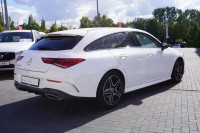 Mercedes-Benz CLA 180 AMG Line