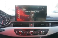 Audi A4 Quattro Avant 40 2.0 TDI quattro S line