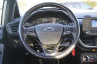 Ford Fiesta 1.1 Cool&Connect