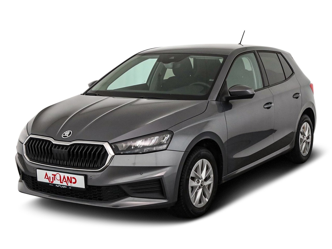 Skoda Fabia 1.0 Ambition