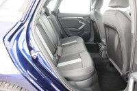 Audi A3 Sportback 35 TFSI s-tronic