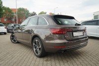 Audi A4 Avant 1.4 TFSI design