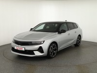Vorschau: Opel Astra ST GS 1.2 Turbo Aut.