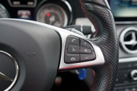 Mercedes-Benz CLA 200 AMG Line