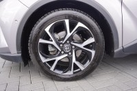Toyota C-HR 2.0 Hybrid Team D Aut.