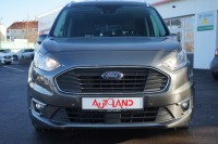 Ford Grand Tourneo Connect 1.5 TDCi