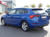 Skoda Scala 1.5 TSI DSG