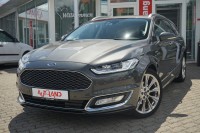 Ford Mondeo Turnier 2.0 EcoBoost Vignale 2-Zonen-Klima Navi Sitzheizung