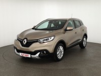 Renault Kadjar 1.2 TCe Aut. 2-Zonen-Klima Sitzheizung Tempomat