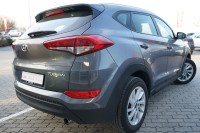 Hyundai Tucson 1.6