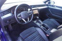 VW Passat Variant 2.0 TDI R-Line Matrix