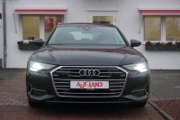 Audi A6 Avant 40 2.0 TDI DSG