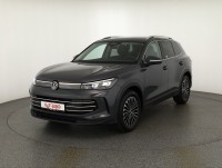 VW Tiguan 1.5 eTSI DSG 3-Zonen-Klima Navi Sitzheizung
