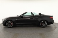 Vorschau: BMW 420 i Cabrio M Sport