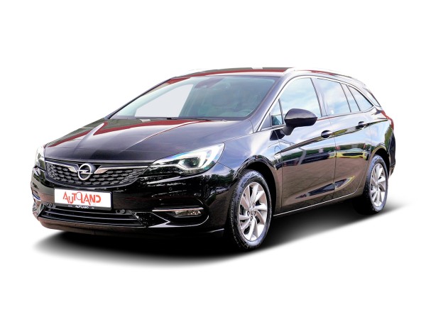 Opel Astra K ST 1.2 Elegance