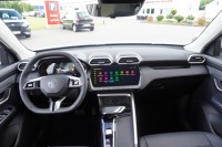 MG ZS 1.5 Hybrid Luxury Aut.