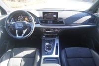 Audi Q5 2.0 TFSI e quattro S Line