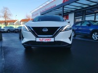 Nissan Qashqai 1.3 DIG-T