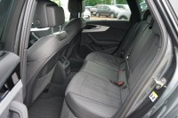 Audi A4 Quattro Avant 40 TFSI quattro competition edition plus