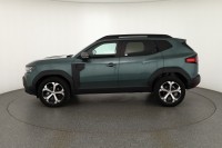 Vorschau: Dacia Duster TCe 130