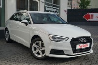 Audi A3 Sportback 1.4 TFSI