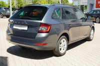 Skoda Fabia Combi 1.0 TSI Style