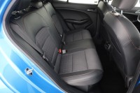 MG MG3 1.5 Hybrid Luxury Aut.