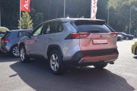 Toyota RAV 4 RAV4 2.5 Hybrid Team D