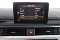 Audi A5 Coupe 2.0 TFSI S-Line