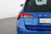 Skoda Scala 1.0 TSI