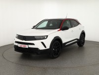 Opel Mokka GS 1.2DI Turbo Navi LED Tempomat