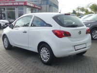 Vorschau: Opel Corsa 1.2