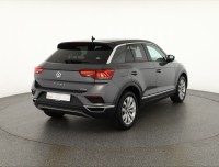 VW T-Roc 2.0 TSI DSG 4Motion