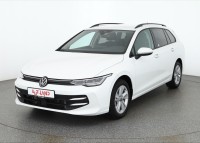 VW Golf VIII Variant 1.5 TSI Life LED App-Connect