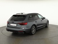 Audi A4 Avant 40 TFSI S line Competition Plus