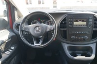Mercedes-Benz Vito lang Base