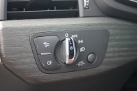 Audi A4 Avant 2.0 TFSI S tronic Design