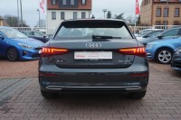 Audi A3 Sportback 35 1.5 TFSI advanced