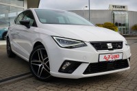 Seat Ibiza 1.5 FR