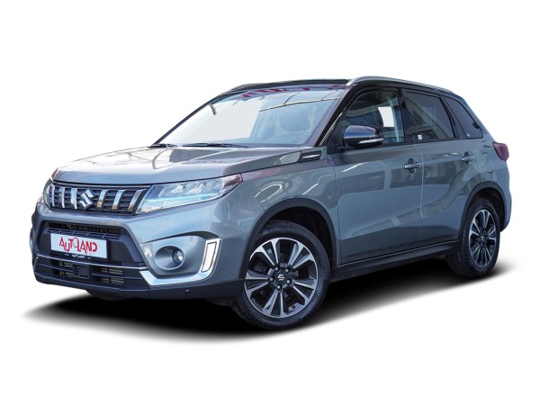 Suzuki Vitara 1.4 Comfort