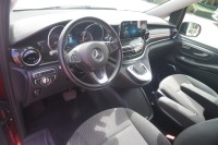 Mercedes-Benz V-Klasse V250d 4Matic lang Edition