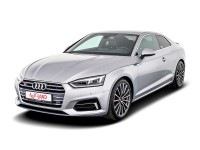 Audi A5 40 TDI Sportback quattro Sitzheizung Allradantrieb Bi-Xenon